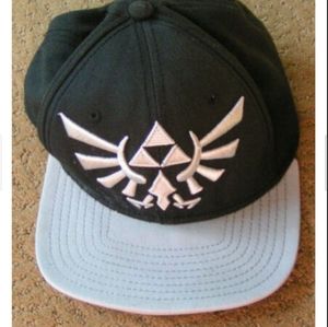 Zelda Baseball Cap